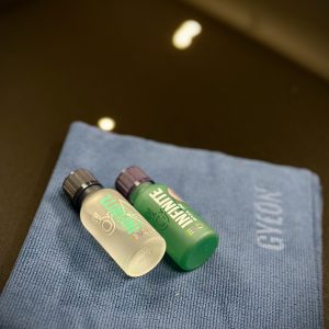 Tratamiento Cerámico