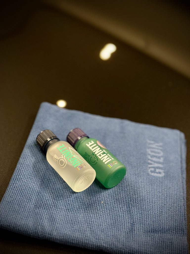 Tratamiento Cerámico