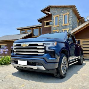 Servicio de Lavado y Pulido a domicilio