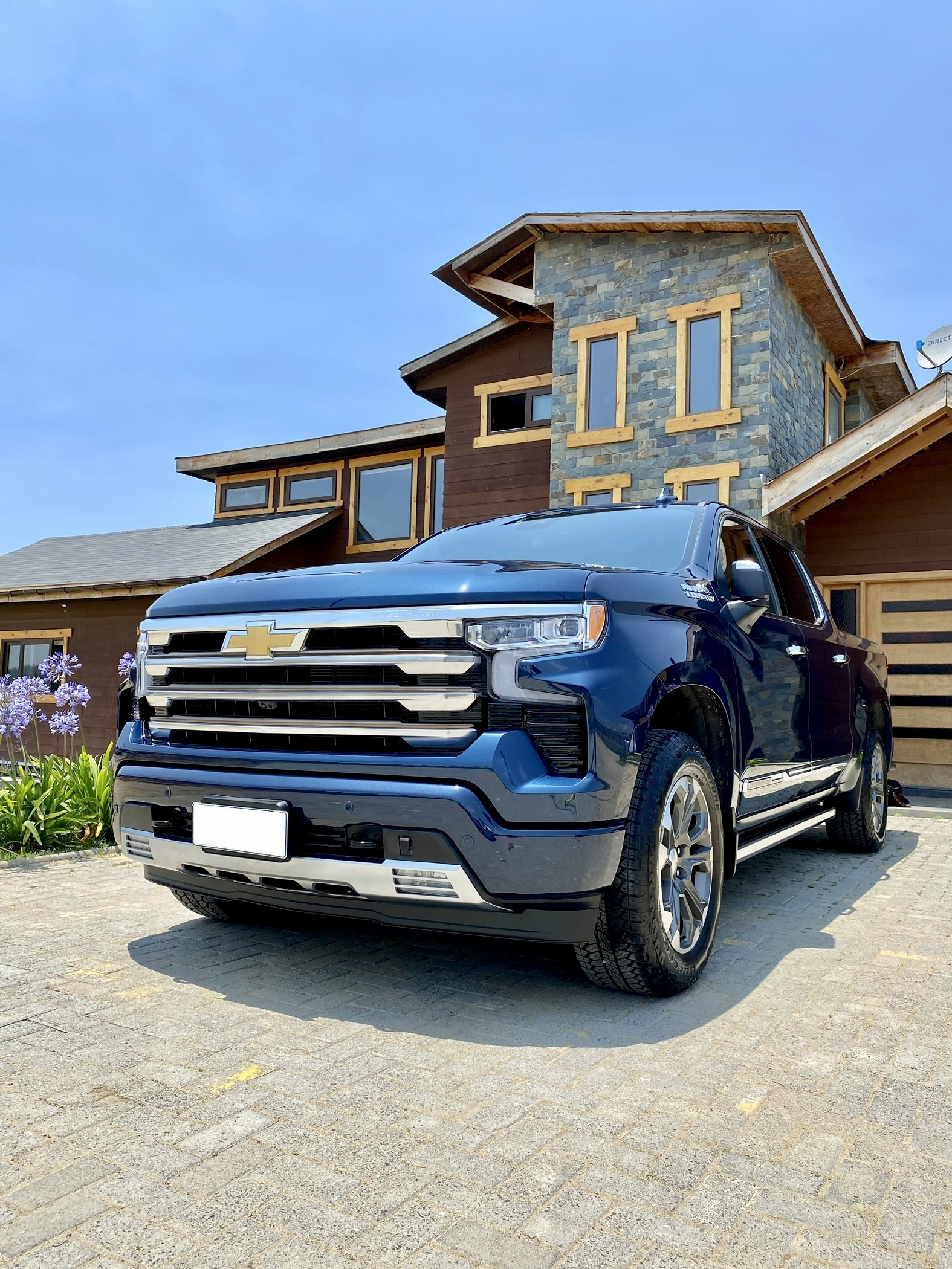 Servicio de Lavado y Pulido a domicilio