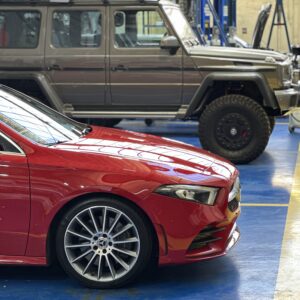 Pulido y Sellante de Llantas